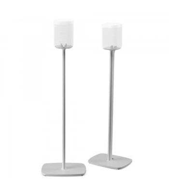 Flexson Floor Stands for Sonos One, One SL and Play:1 - Pair